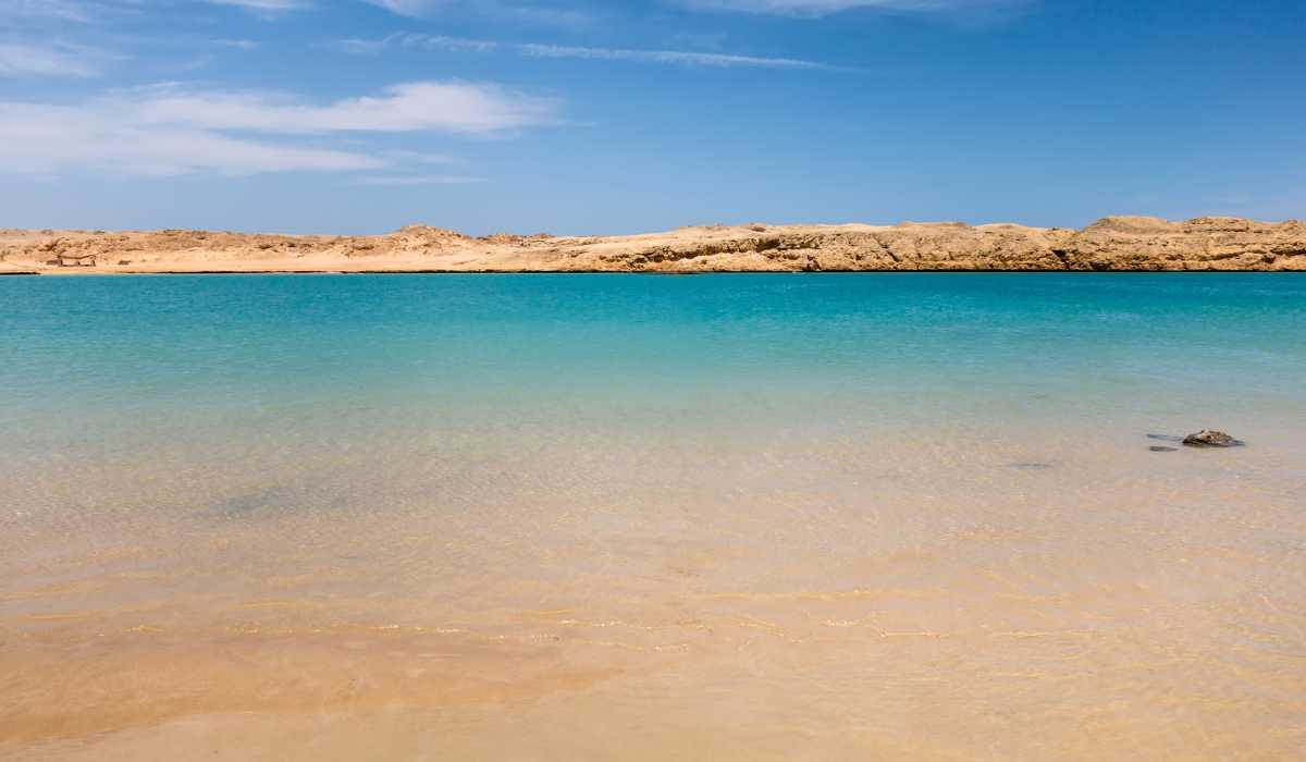 Excursión de snorkel a la isla Ras Mohamed en barco